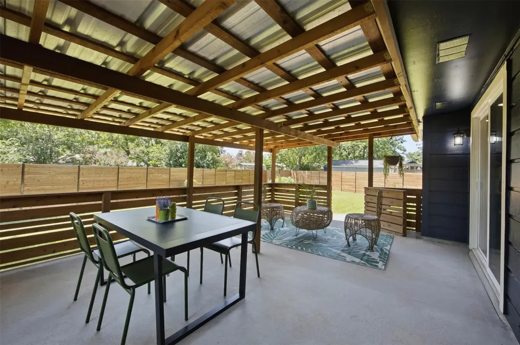 5403 Village Way Court Austin TX 78745