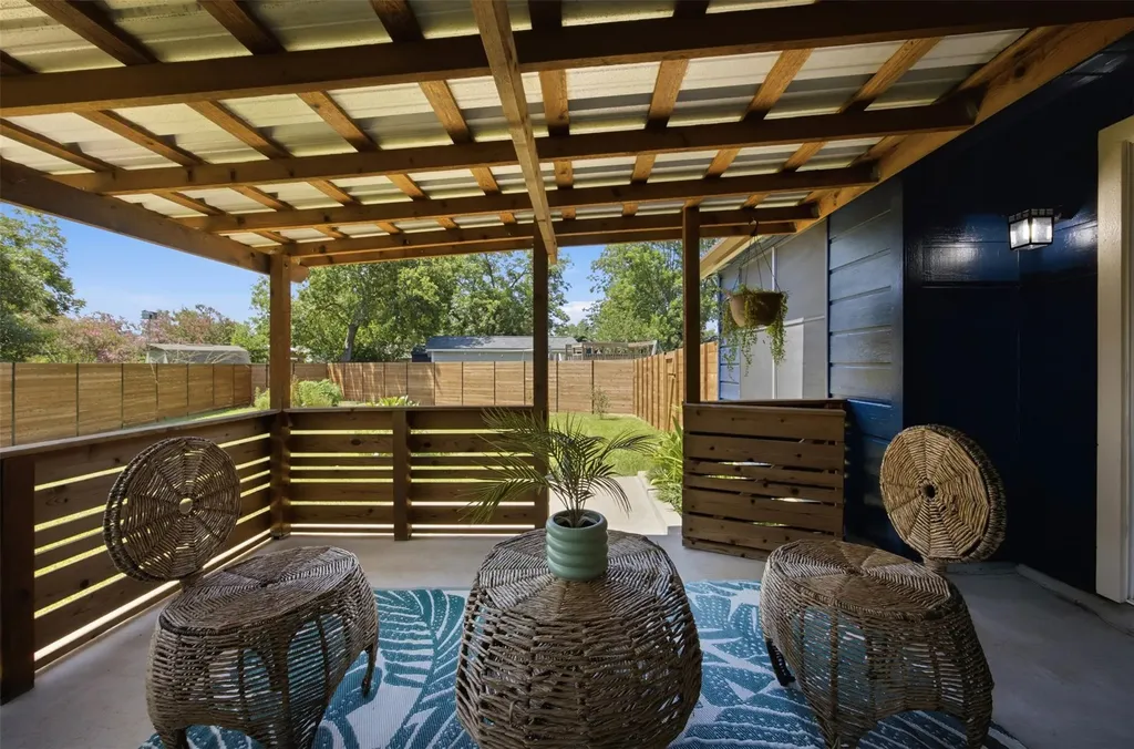5403 Village Way Court Austin TX 78745