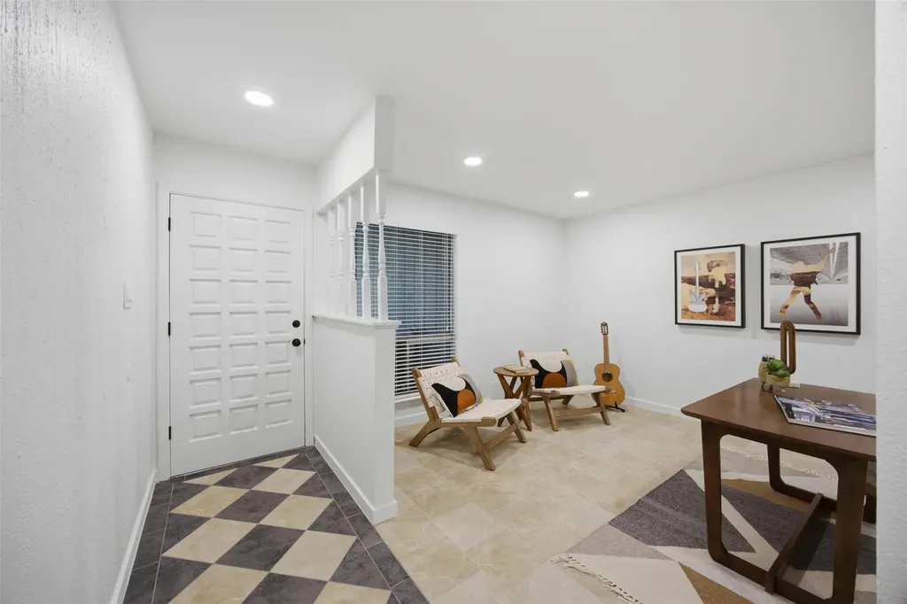 5403 Village Way Court Austin TX 78745