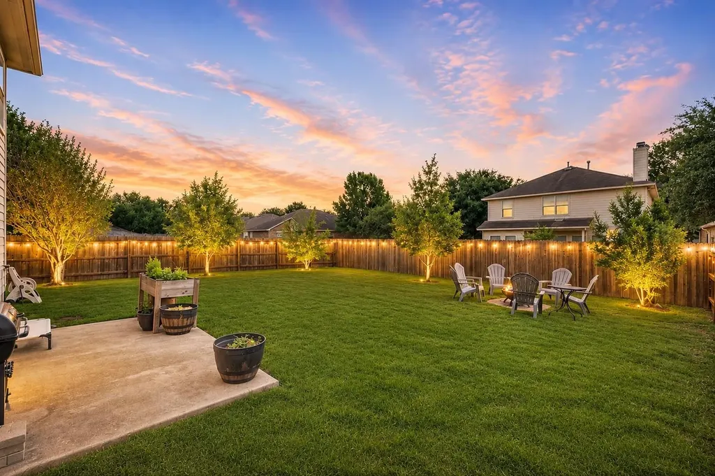 5721 Abby Ann Lane Austin TX 78747