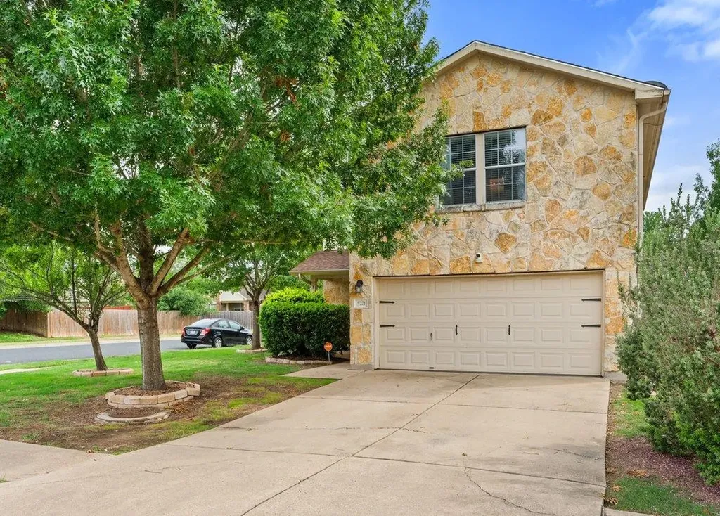 5721 Abby Ann Lane Austin TX 78747