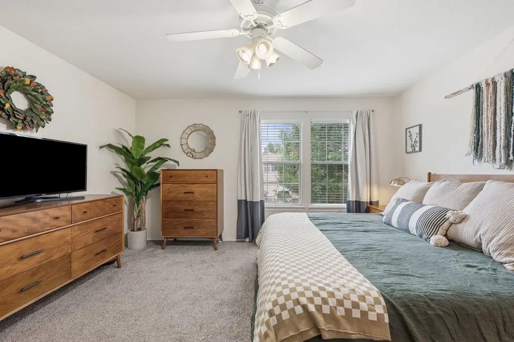 5721 Abby Ann Lane Austin TX 78747