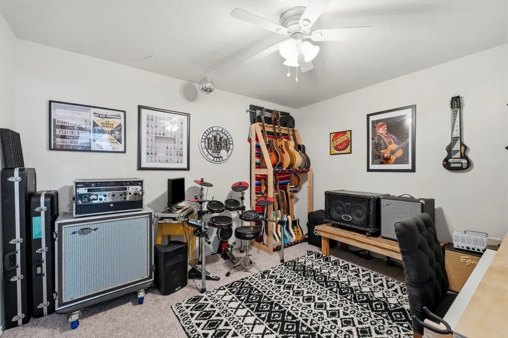 5721 Abby Ann Lane Austin TX 78747