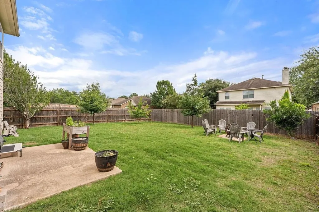 5721 Abby Ann Lane Austin TX 78747