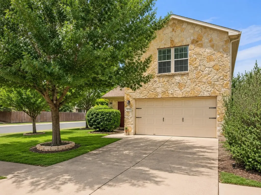 5721 Abby Ann Lane Austin TX 78747