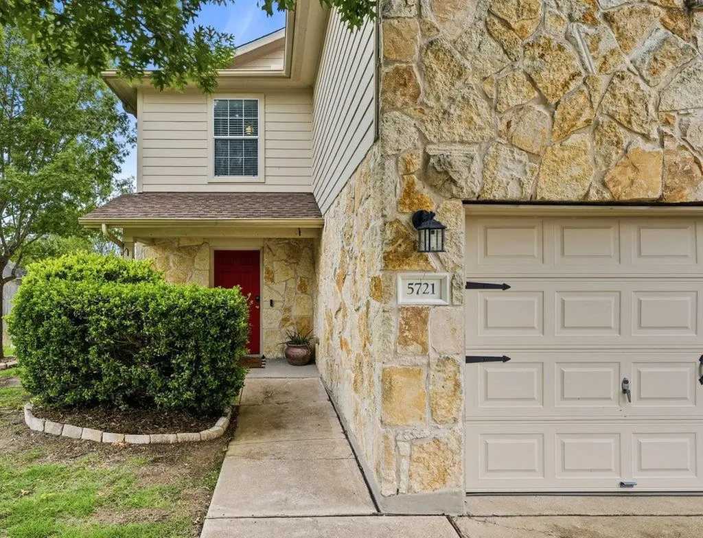 5721 Abby Ann Lane Austin TX 78747