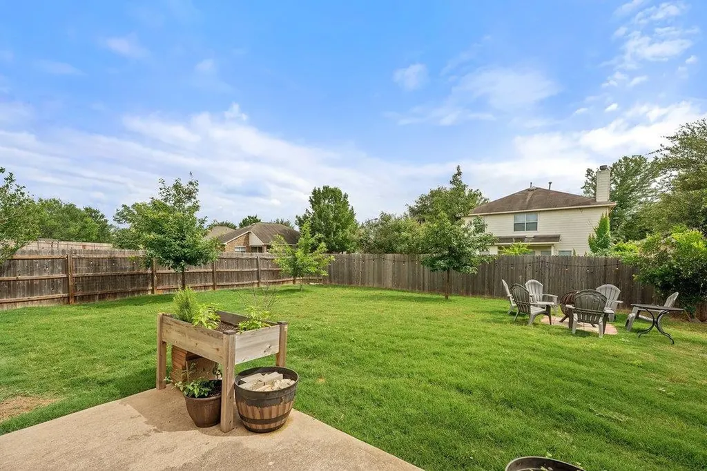 5721 Abby Ann Lane Austin TX 78747