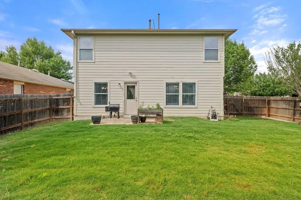 5721 Abby Ann Lane Austin TX 78747