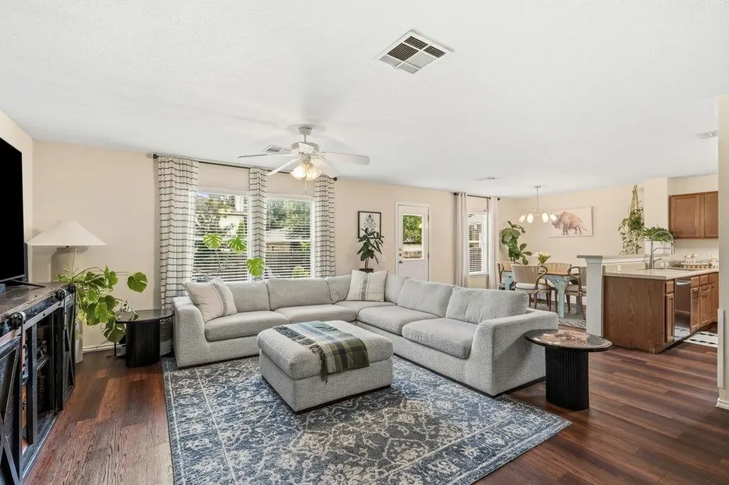 5721 Abby Ann Lane Austin TX 78747