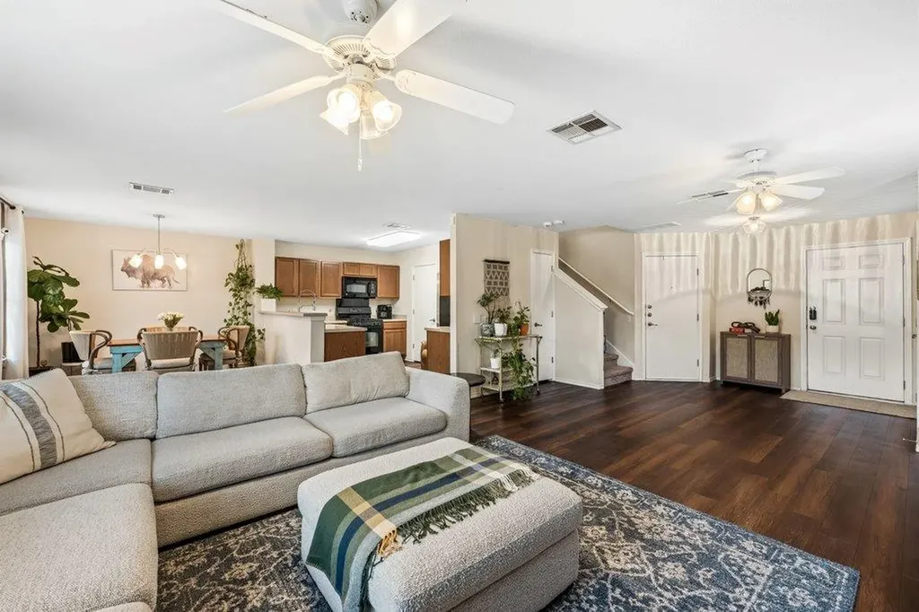 5721 Abby Ann Lane Austin TX 78747