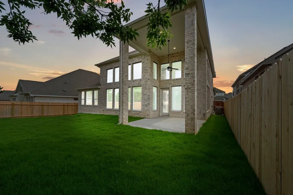 1809 Sauterne Drive Leander TX 78641