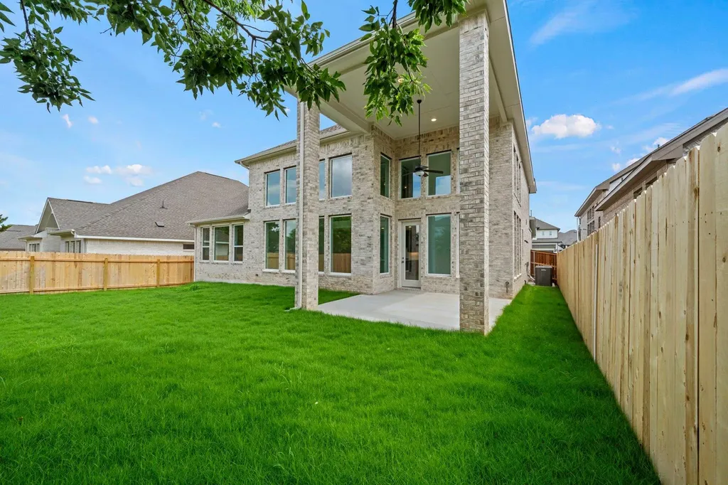 1809 Sauterne Drive Leander TX 78641