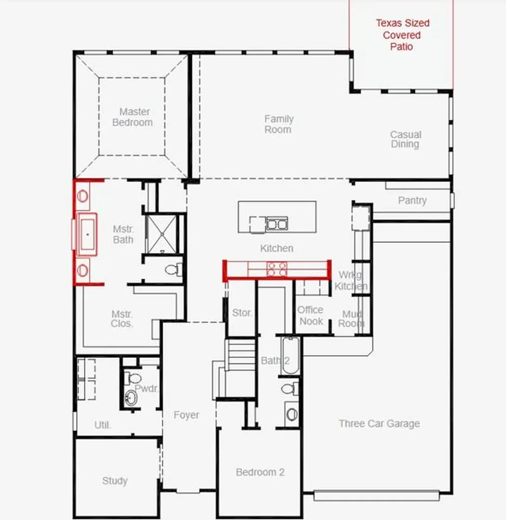 1809 Sauterne Drive Leander TX 78641