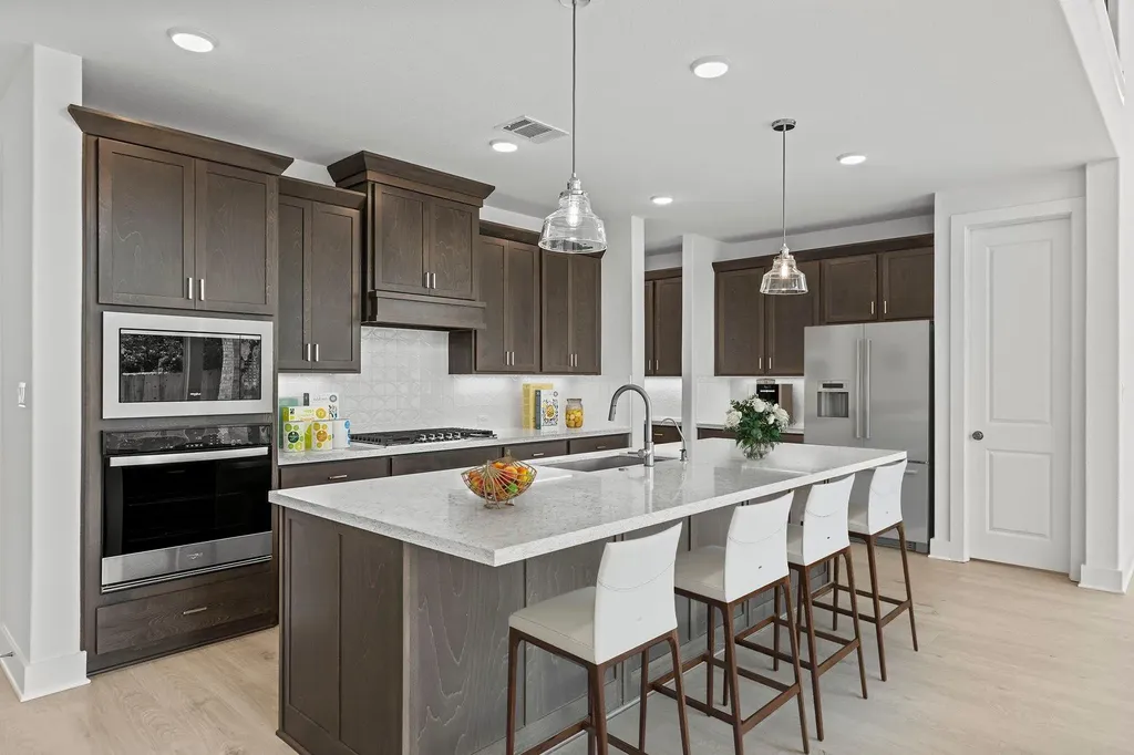 1809 Sauterne Drive Leander TX 78641