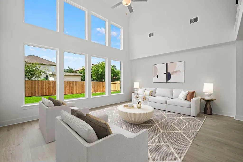 1809 Sauterne Drive Leander TX 78641