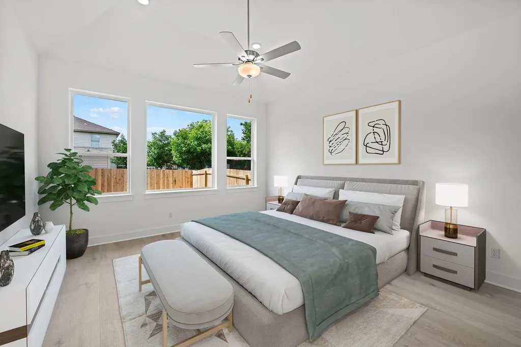 1809 Sauterne Drive Leander TX 78641