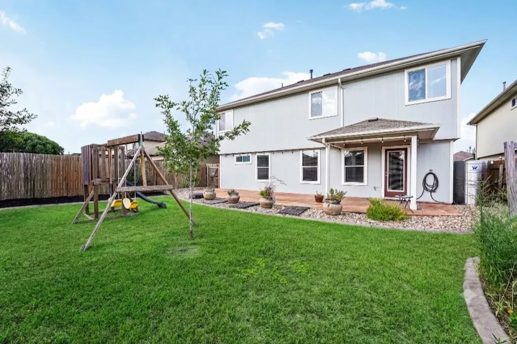 18100 Ryegate Drive Manor TX 78653