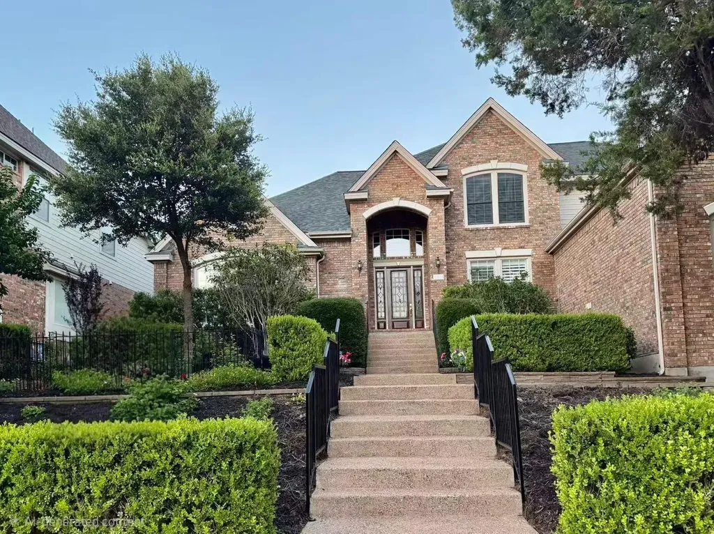 10623 Winchelsea Drive Austin TX 78750