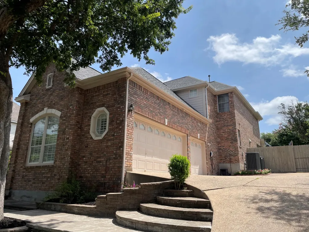 10623 Winchelsea Drive Austin TX 78750
