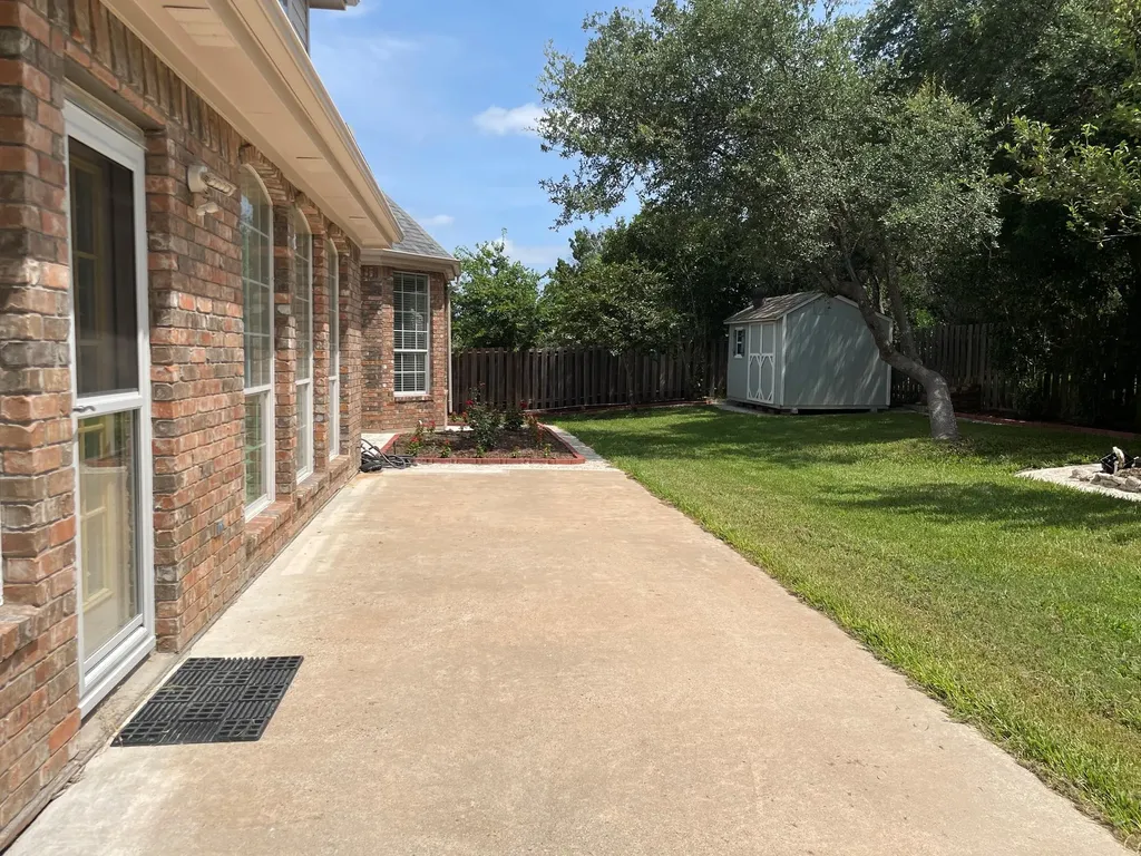 10623 Winchelsea Drive Austin TX 78750