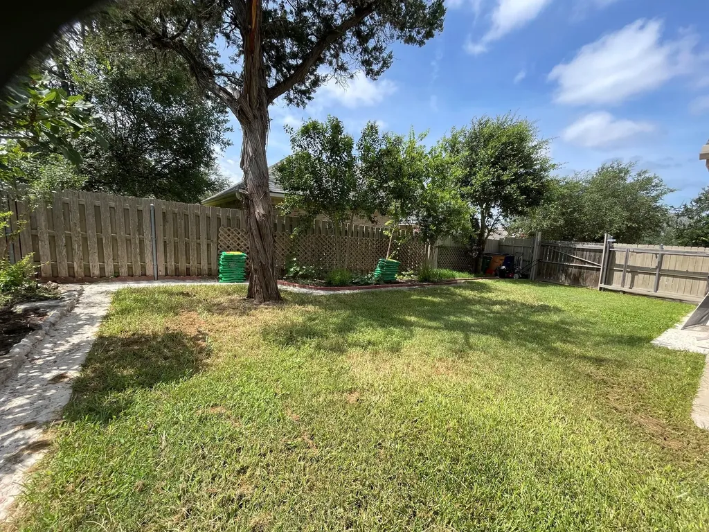 10623 Winchelsea Drive Austin TX 78750