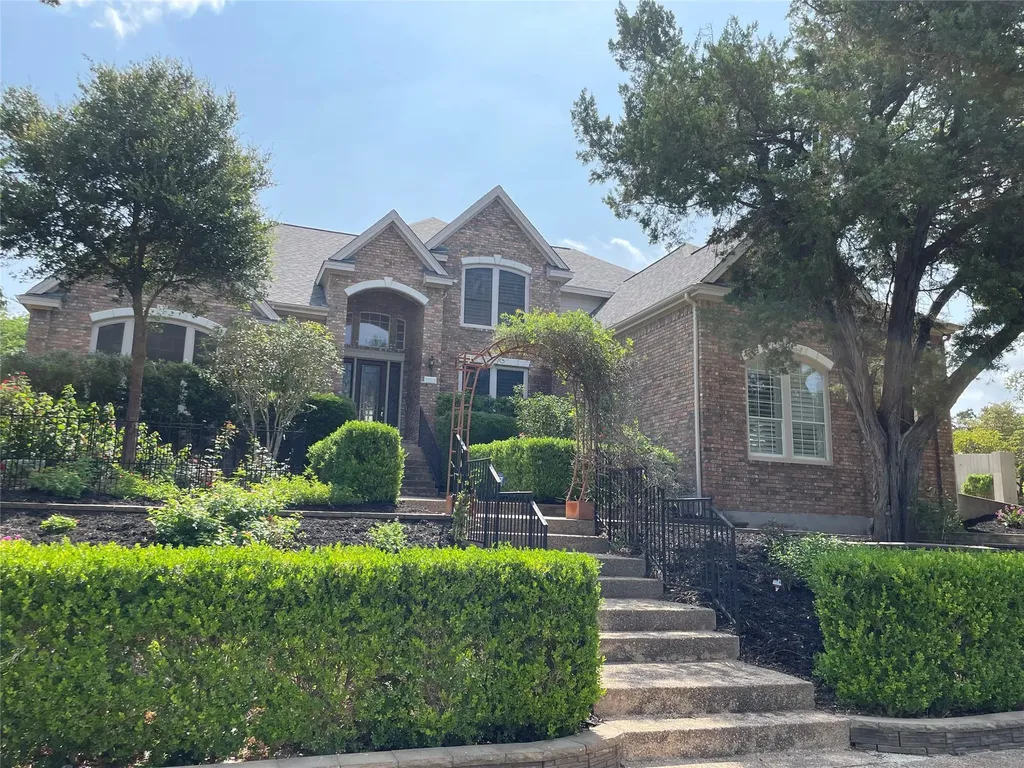 10623 Winchelsea Drive Austin TX 78750