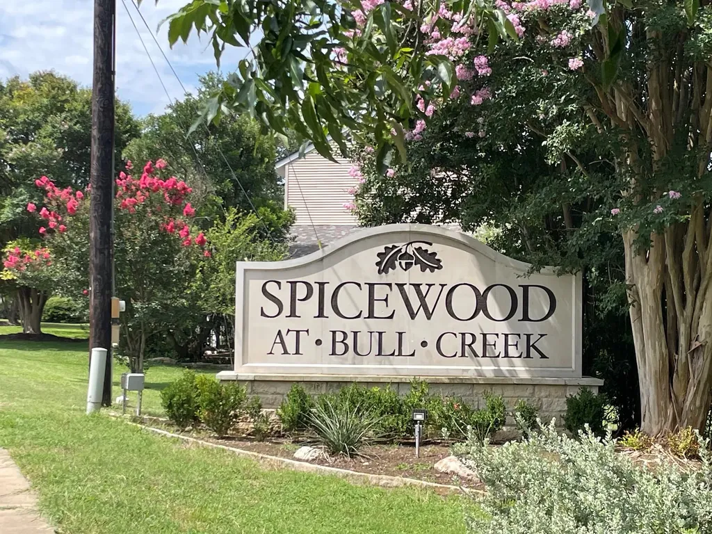 10623 Winchelsea Drive Austin TX 78750