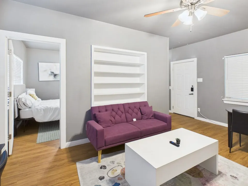 3008 Cedar Street Austin TX 78705