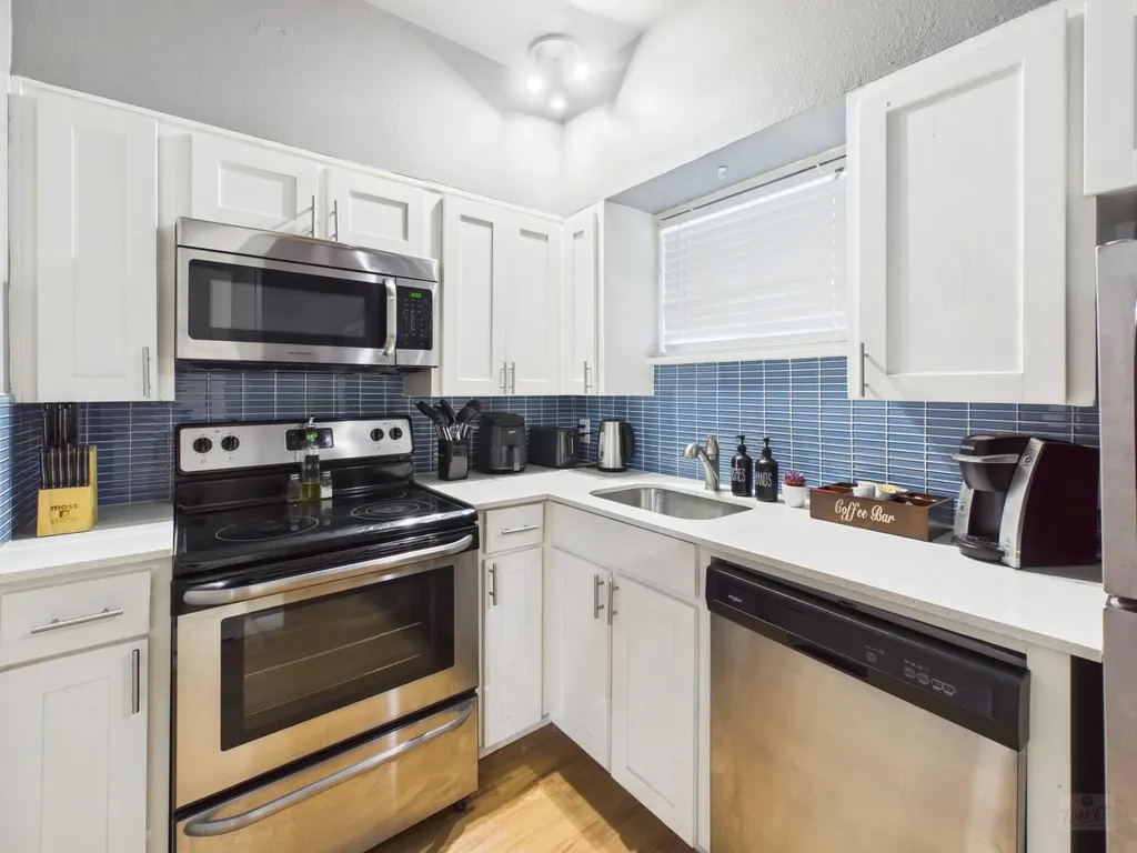 3008 Cedar Street Austin TX 78705