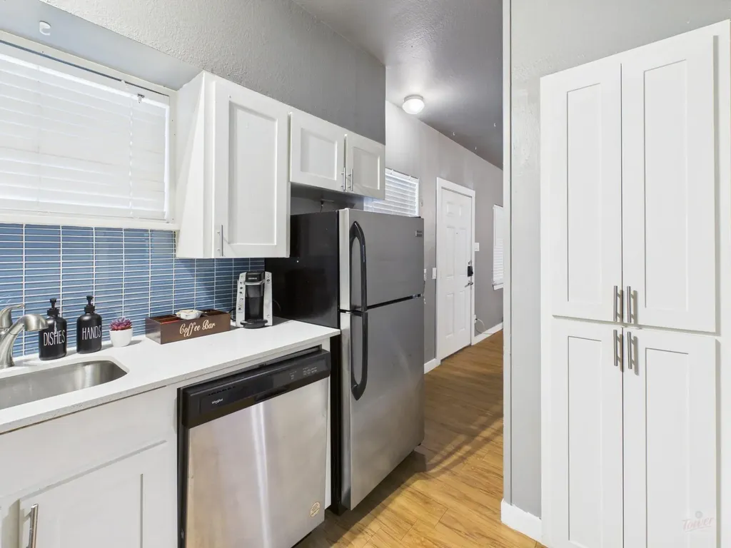 3008 Cedar Street Austin TX 78705