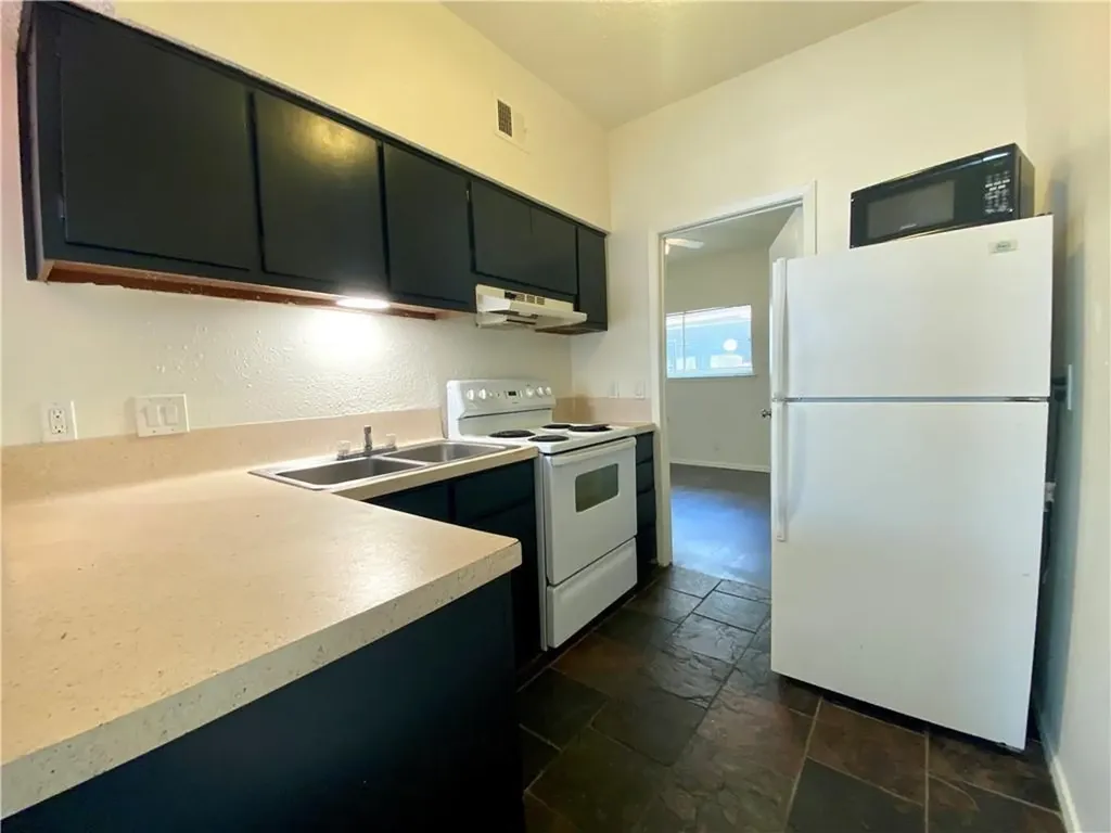 3000 Guadalupe Street Austin TX 78705