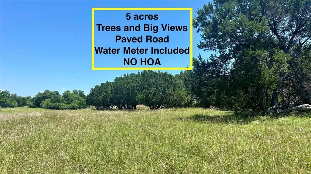 3 County Road 340 Mcgregor TX 76657