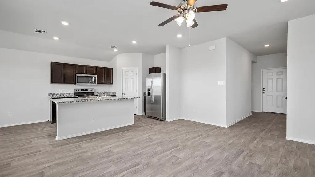 4711 Milton Drive Killeen TX 76549