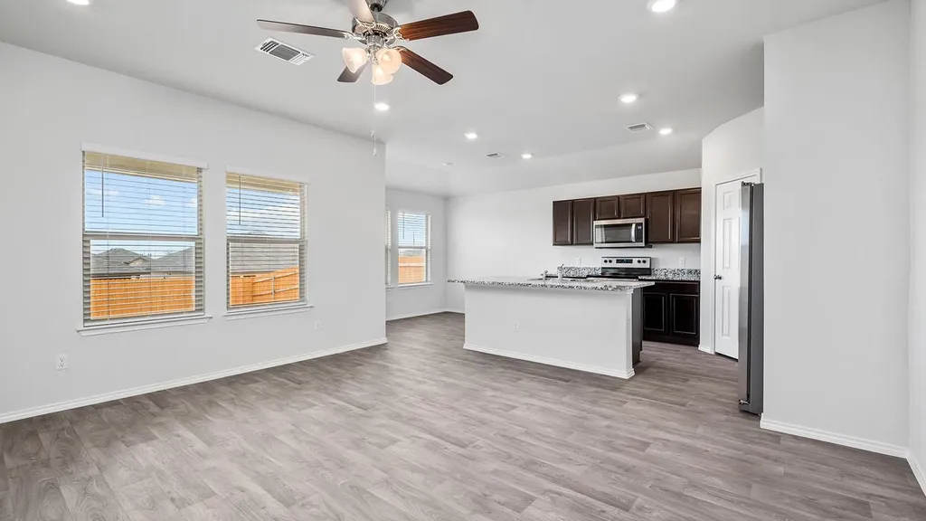 4711 Milton Drive Killeen TX 76549