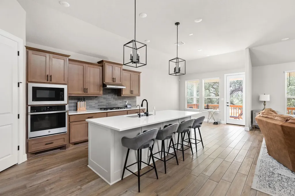201 Blue Jasmine Trail Georgetown TX 78628