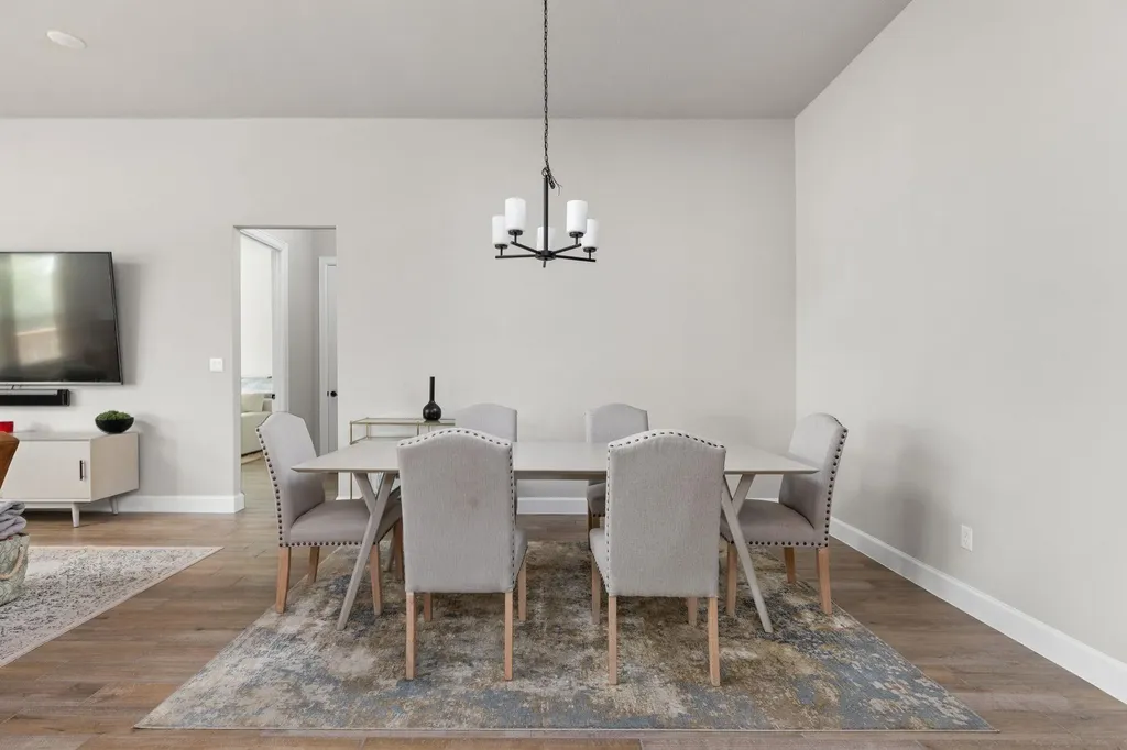 201 Blue Jasmine Trail Georgetown TX 78628