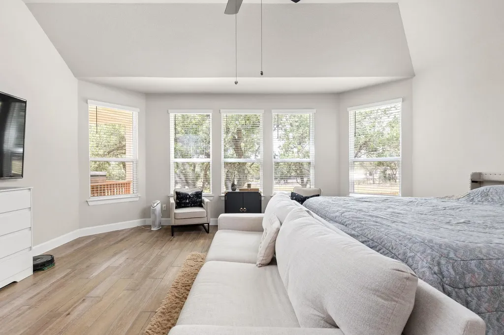 201 Blue Jasmine Trail Georgetown TX 78628