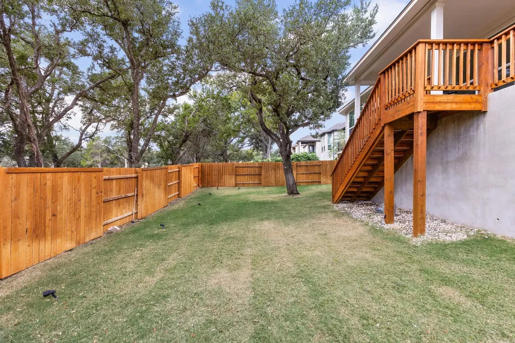 201 Blue Jasmine Trail Georgetown TX 78628