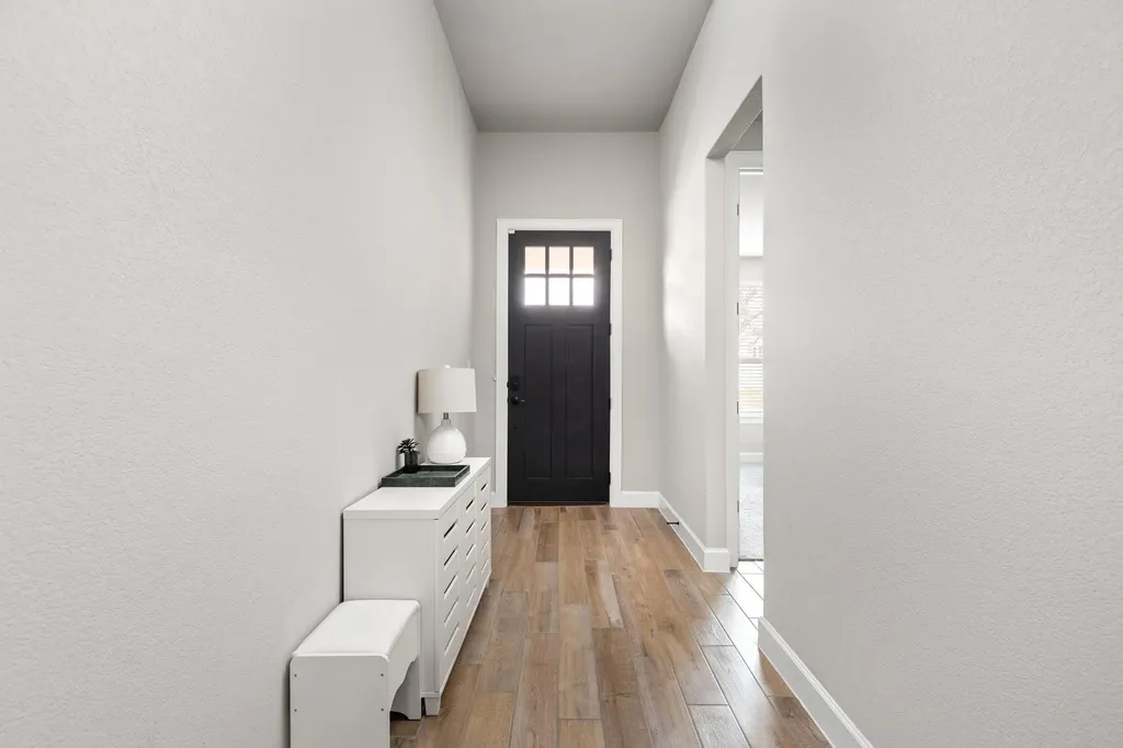 201 Blue Jasmine Trail Georgetown TX 78628