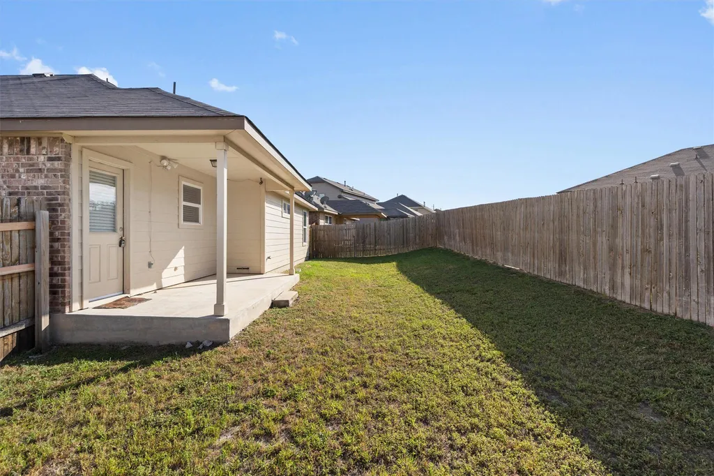13729 Bauhaus Bend Pflugerville TX 78660