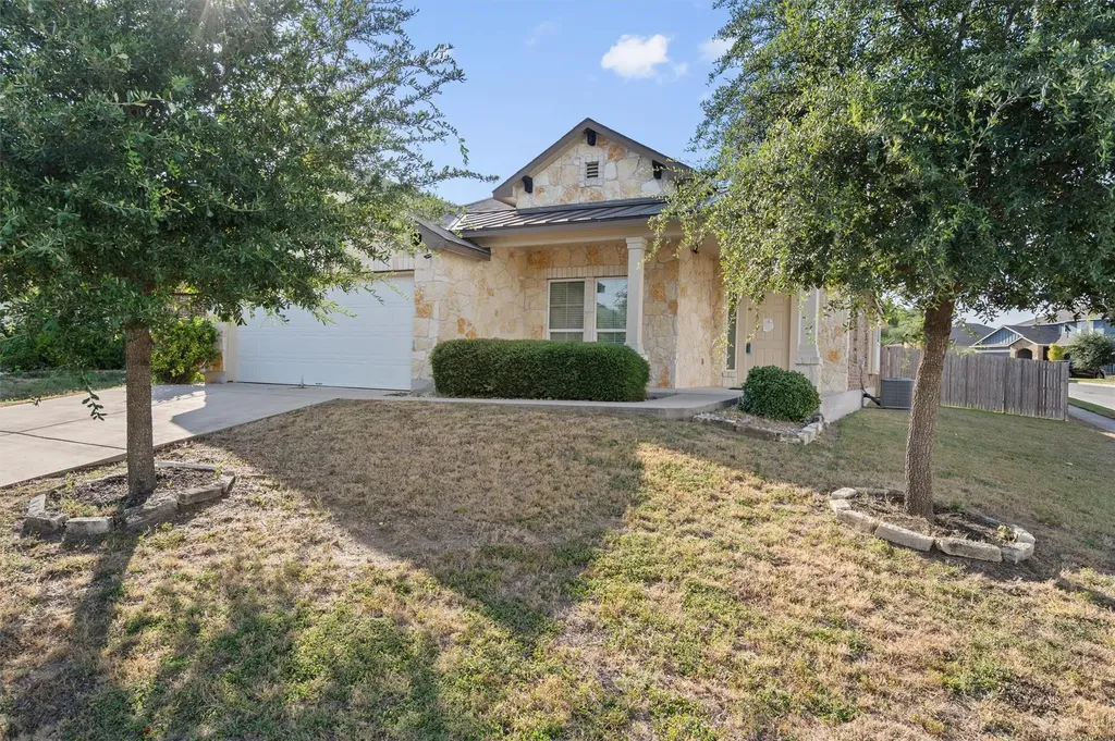 13729 Bauhaus Bend Pflugerville TX 78660