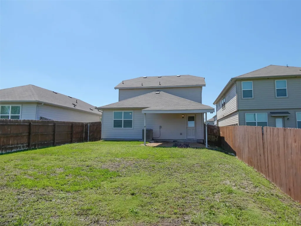 15003 Shalestone Way Manor TX 78653