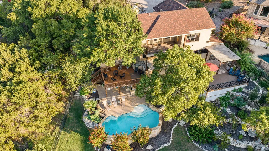 21010 N Ridge Street Lago Vista TX 78645