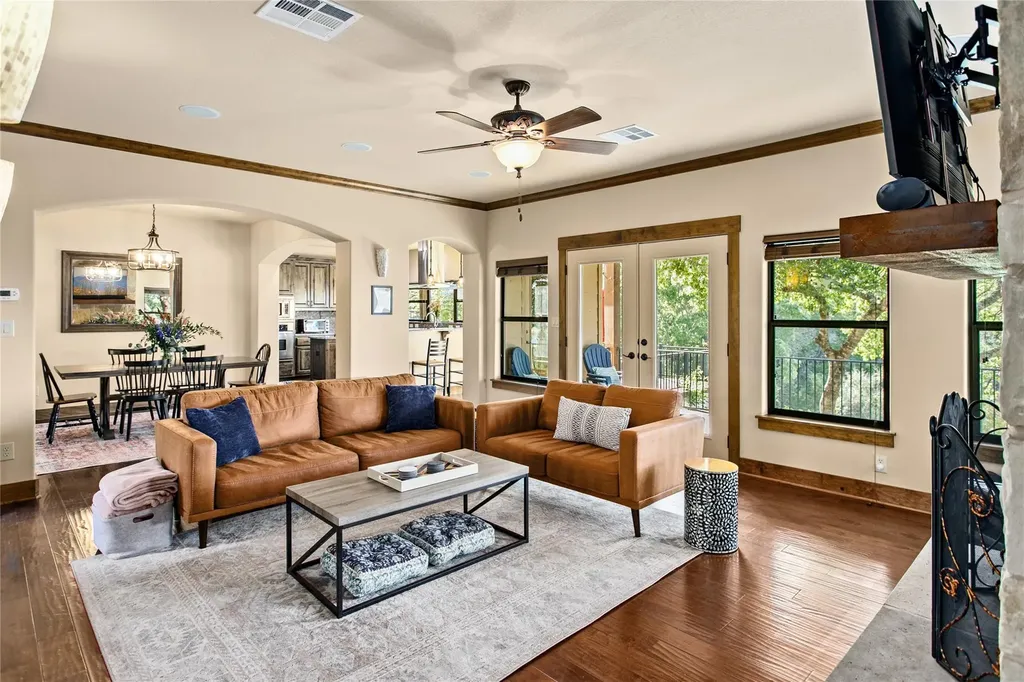 21010 N Ridge Street Lago Vista TX 78645