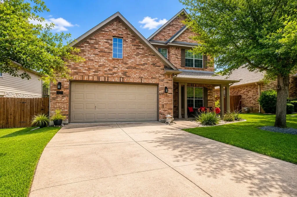3635 Pine Needle Circle Round Rock TX 78681