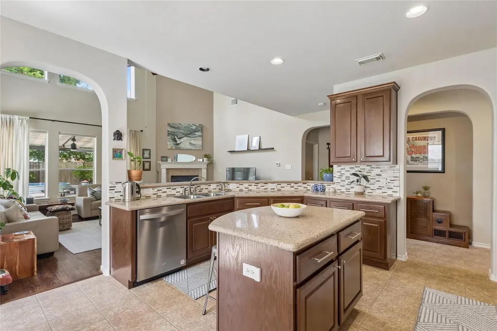3635 Pine Needle Circle Round Rock TX 78681