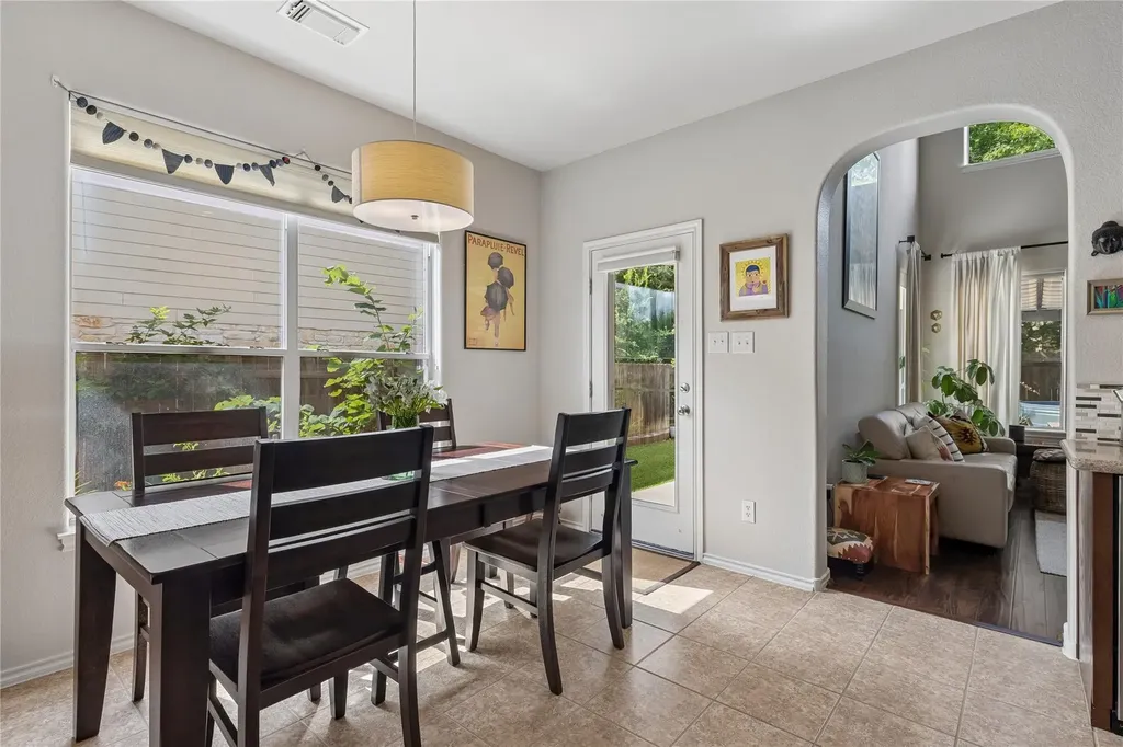 3635 Pine Needle Circle Round Rock TX 78681
