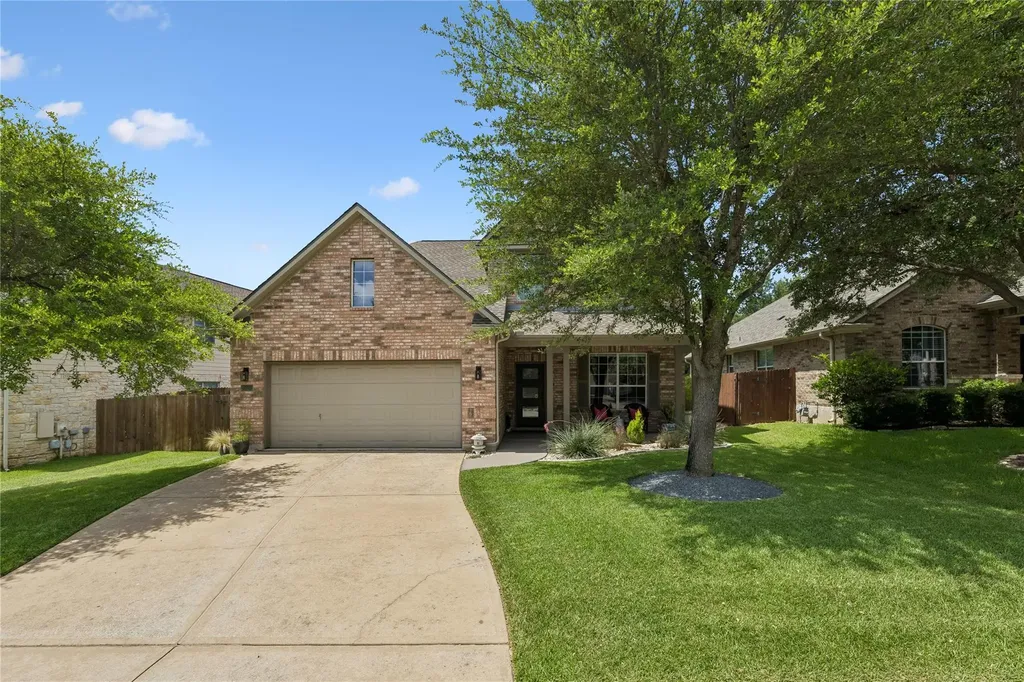3635 Pine Needle Circle Round Rock TX 78681