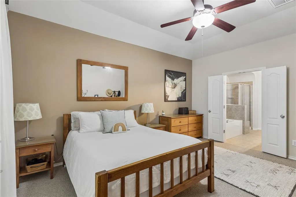 3635 Pine Needle Circle Round Rock TX 78681