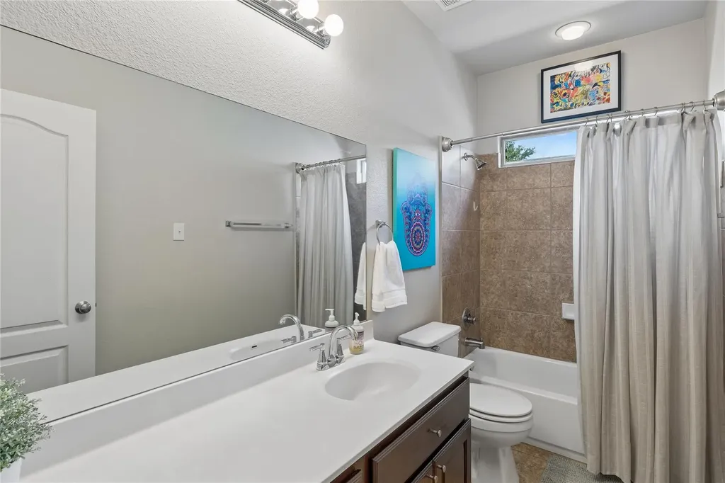 3635 Pine Needle Circle Round Rock TX 78681